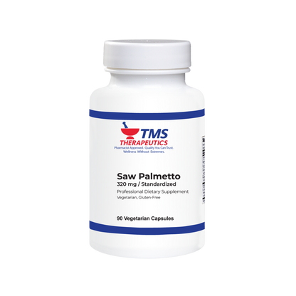 Saw Palmetto