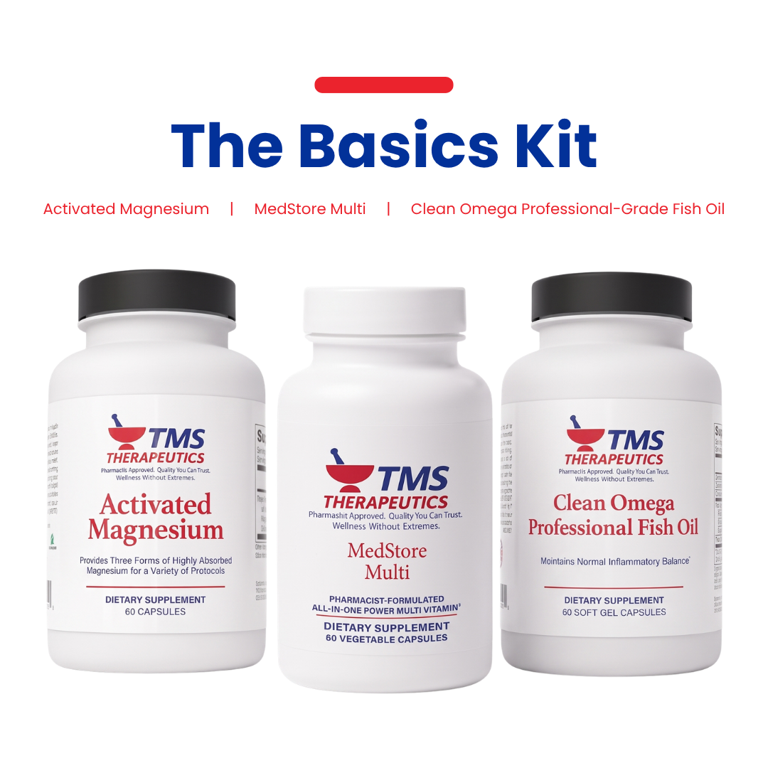 The Basics Kit