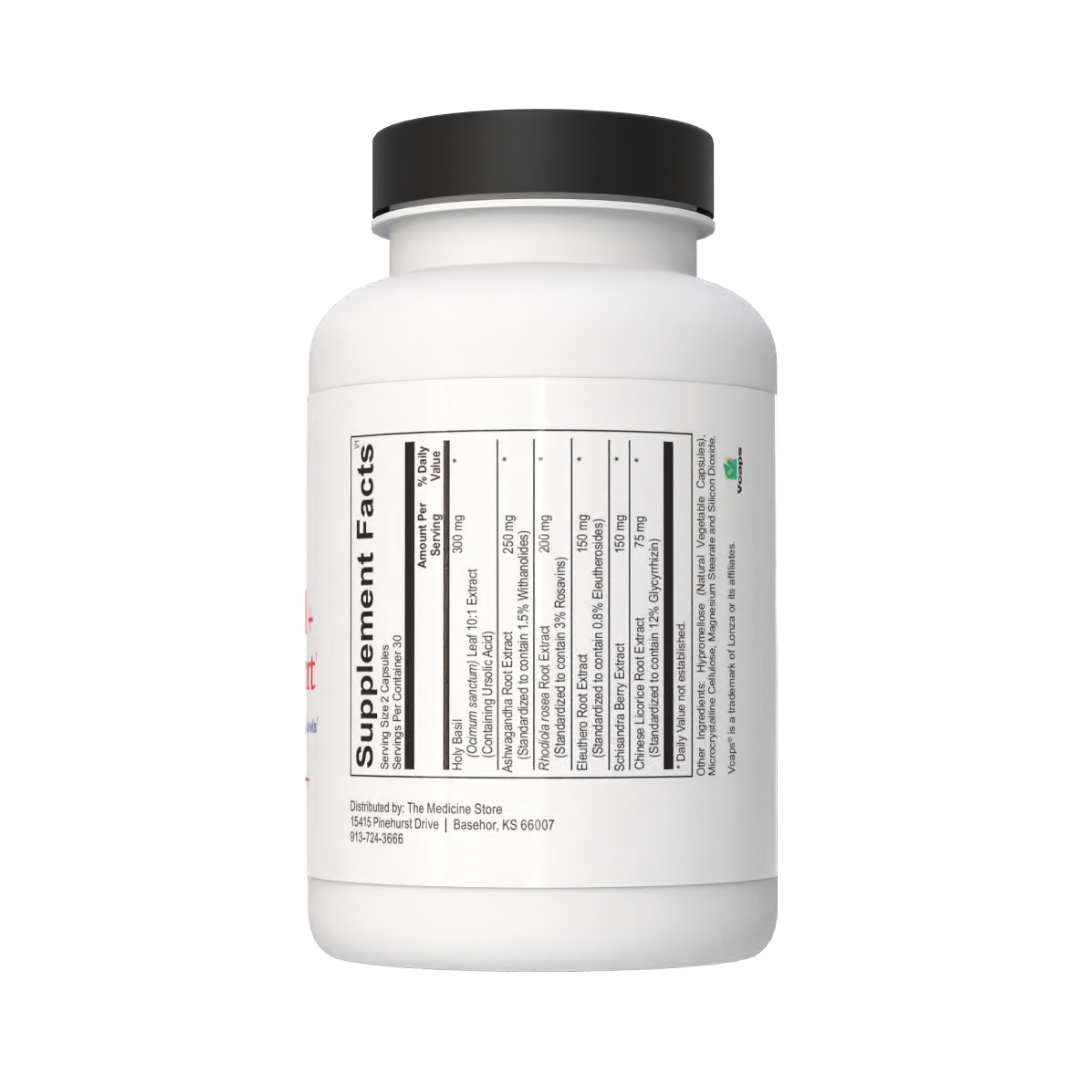 Tru Cortisol + Stress Support